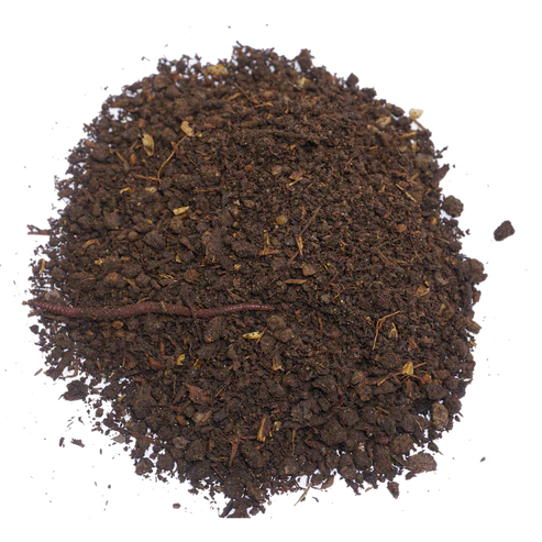 Colorado Worm Company Vermicompost