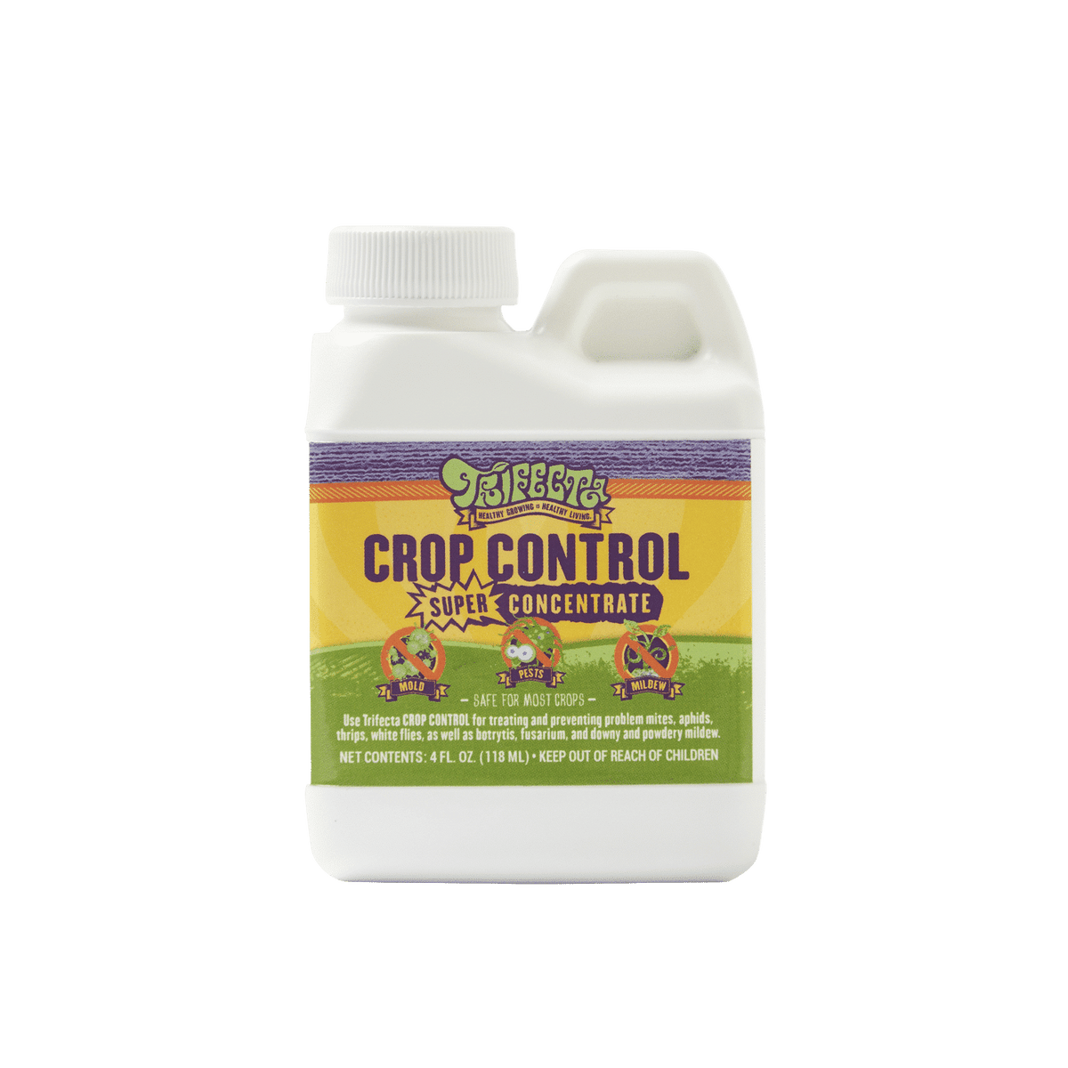 Trifecta Crop Control SC
