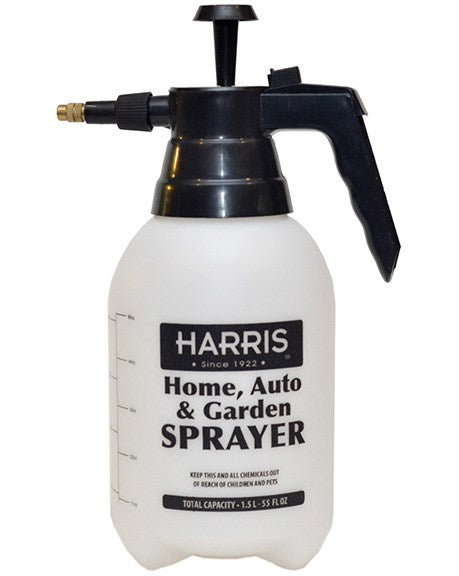 Harris Mini Sprayer
