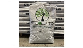 BuildASoil Craft Blend Pack - Organic Soil Nutrients