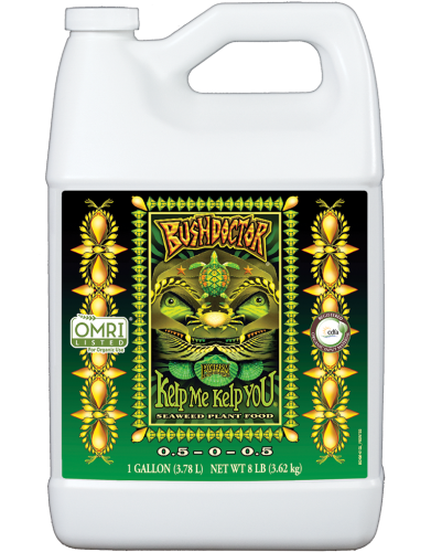 BushDoctor Kelp Me Kelp You