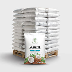 Flora Flex LooseFill CocoCoir | 60% WHC