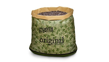 Roots Organics Original Potting Soil