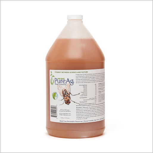PureAg Pest Control Food Grade