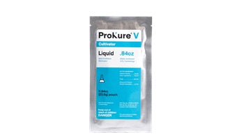 ProKure V Liquid Mold/Mildew Eliminator .84oz