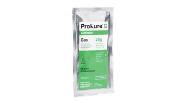 ProKure G Fast Release Gas 25g
