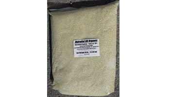 Buildasoil Agricultural Sulfur - 90%