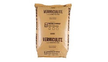 Therm-O-Rock Vermiculite Organic 3 Medium