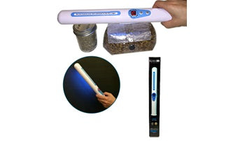 Portable UV-C Light Sterilizer