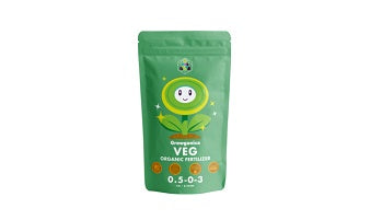 Growganica Veg