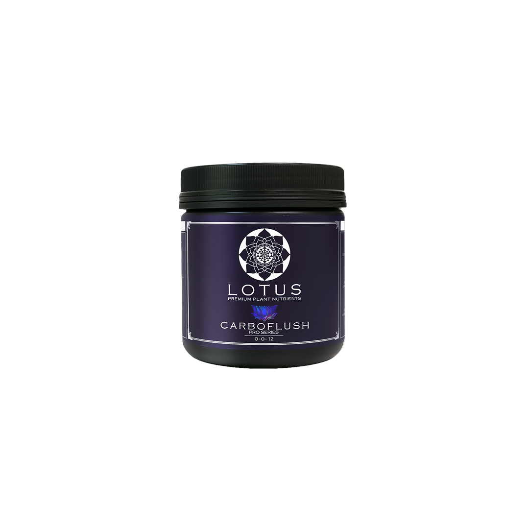 Lotus Nutrients Carboflush