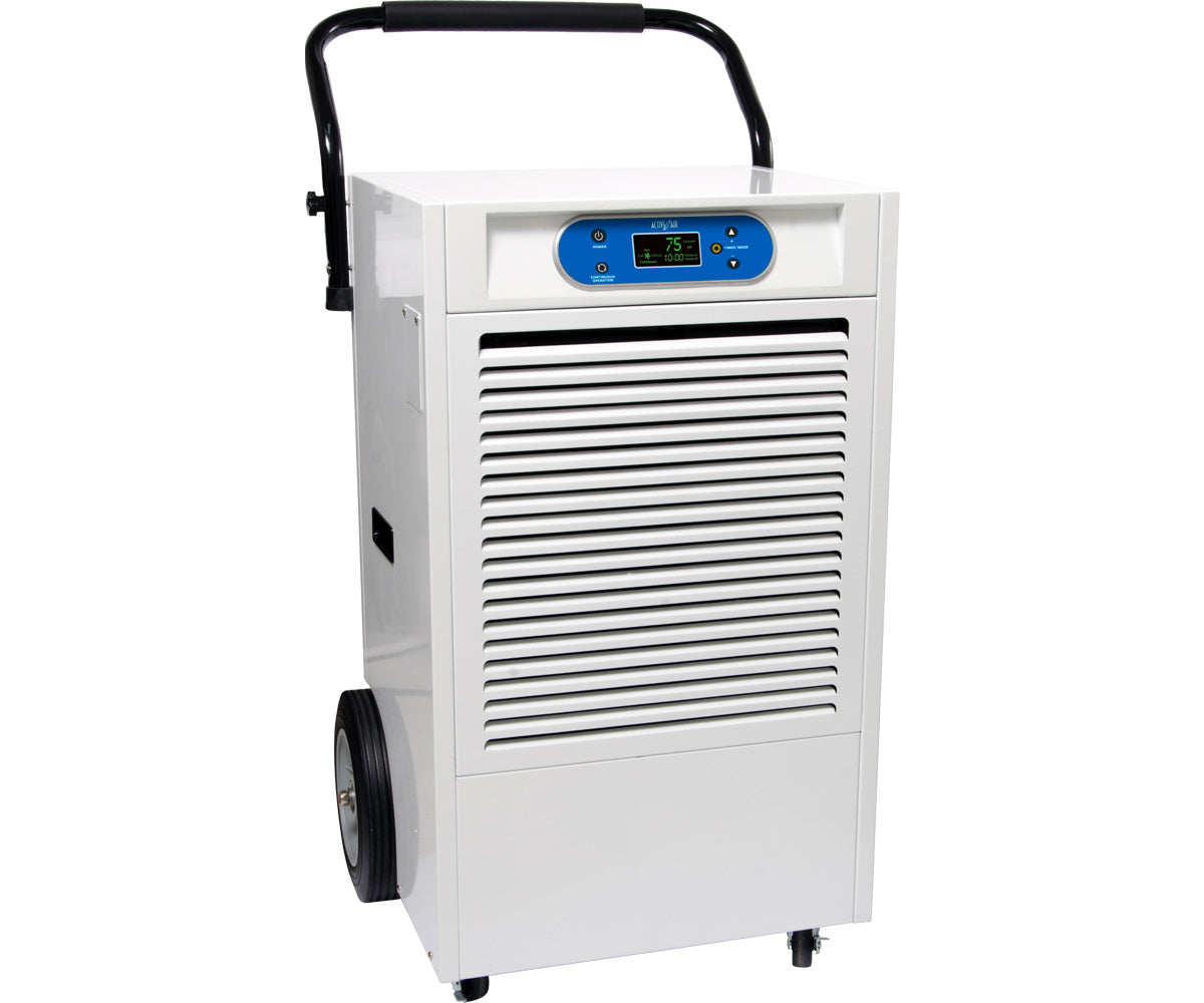 Commercial 190 Pint Dehumidifier