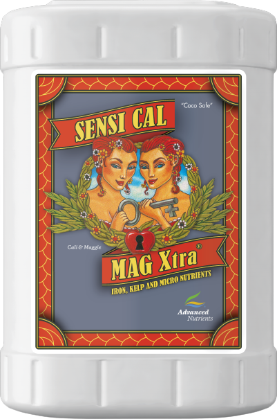 Sensi Cal-Mag Xtra 23L