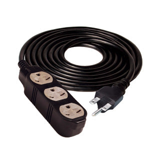 Extension Cord, 240v 25ft