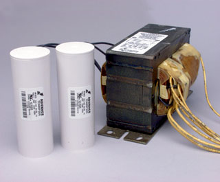 Ballast Kit MH 1000W Multi-Volt