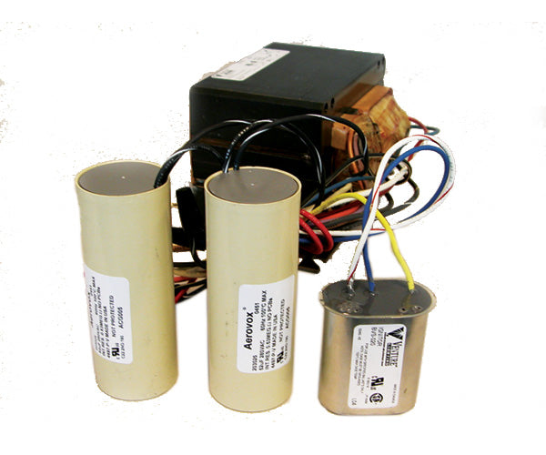 Ballast Kit HPS 1000W Multi-Volt