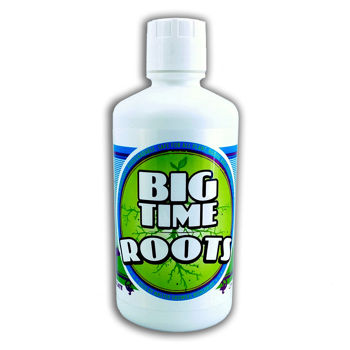 Big Time Roots Qt (16/cs)