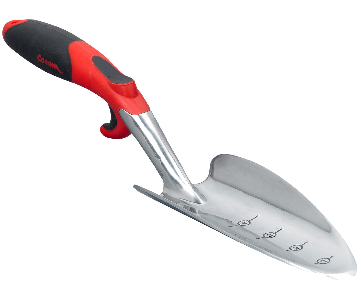 Ergo Grip Trowel 2 7/8"