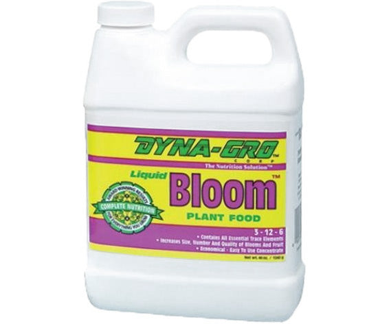 Dyna-Gro Bloom, 1 qt
