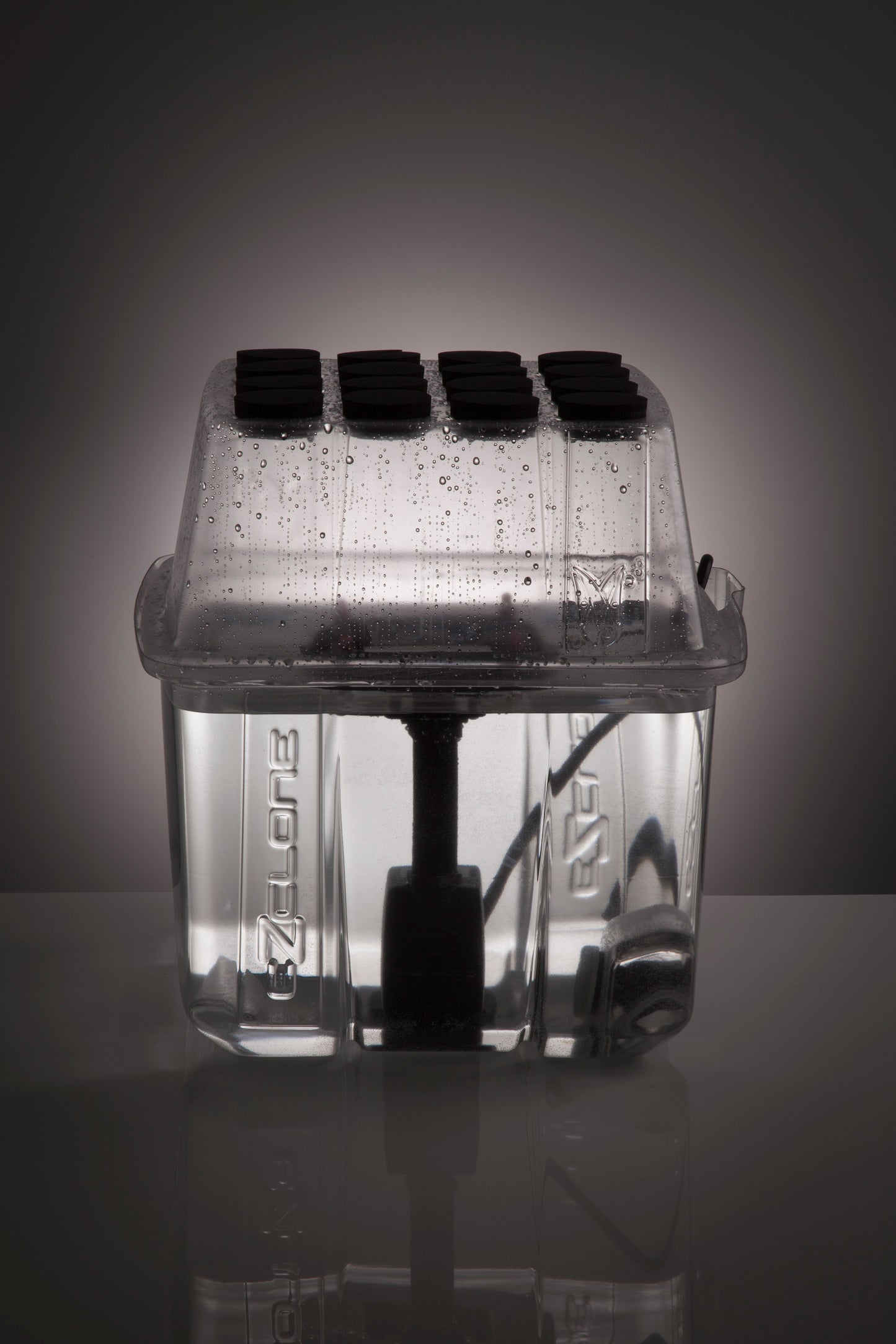 Clear System Display