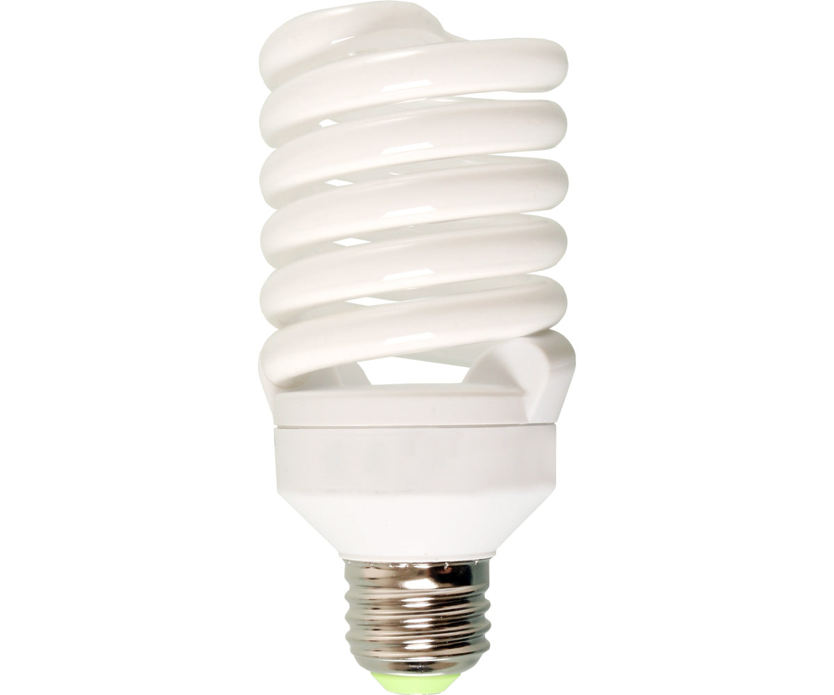 Agrosun CFL 26W/6400K (130W Equiv) (12/cs)