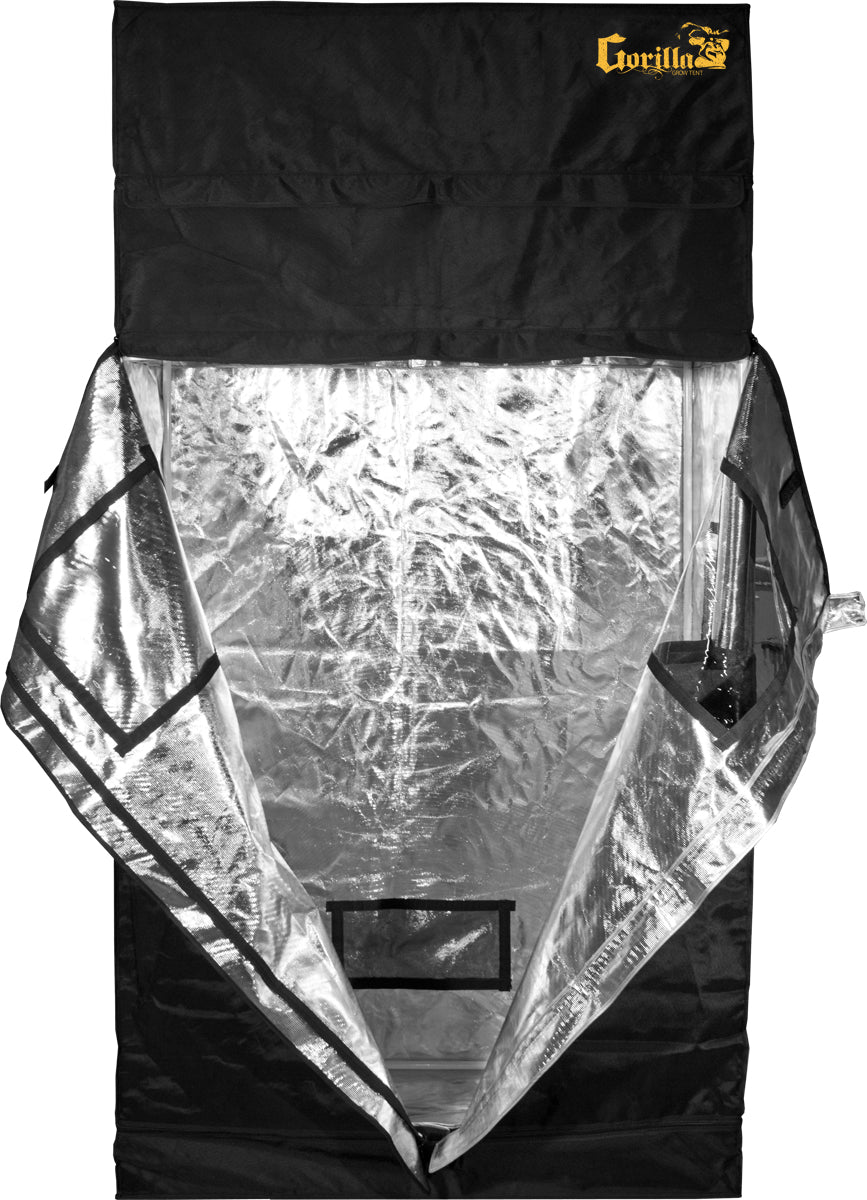 Gorilla Grow Tent 2x4 Pro