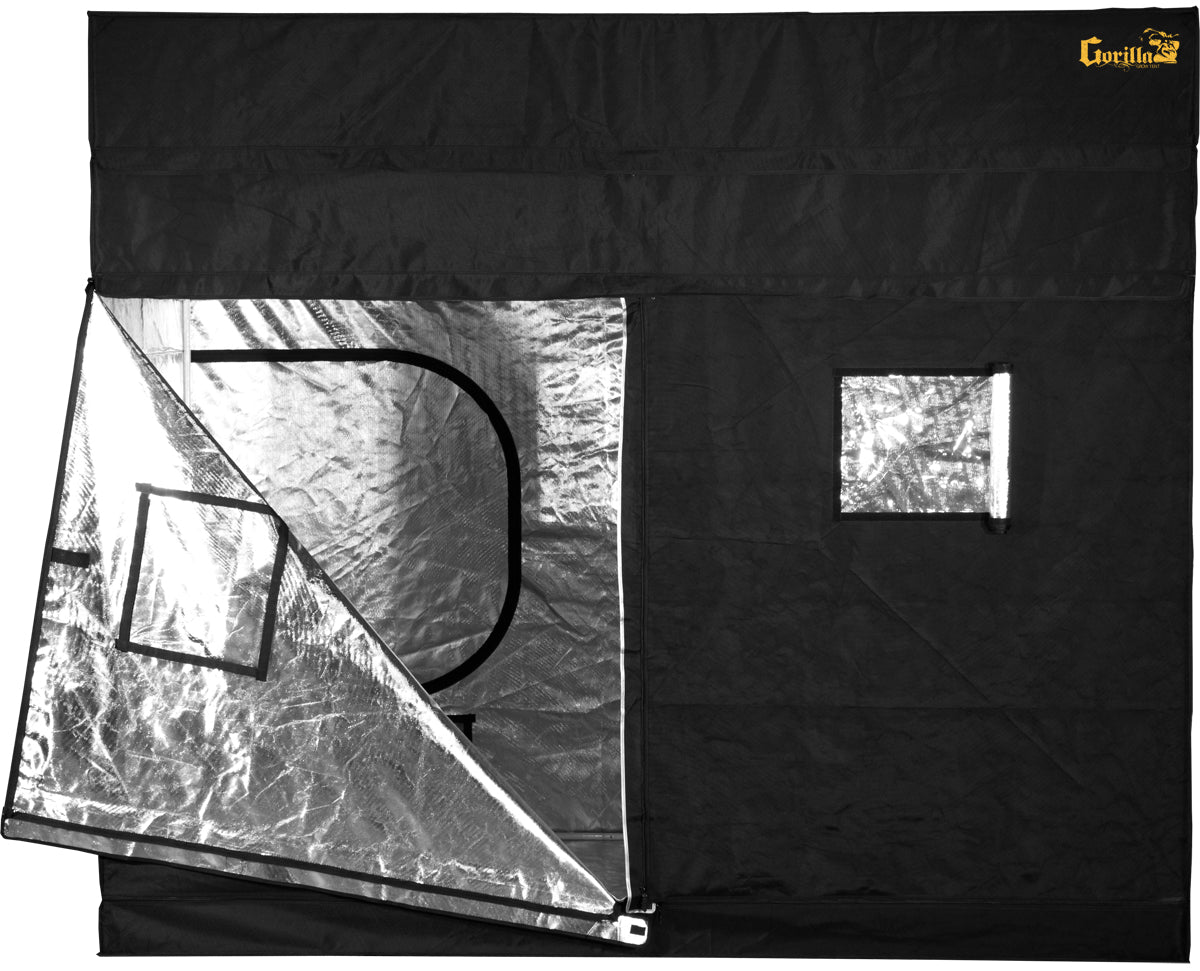 Gorilla Grow Tent 4x8 Pro