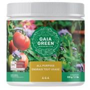 Gaia Green All Purpose Fertlizer