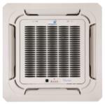 Ideal-Air Pro-Dual 12,000 BTU Multi-Zone Heating & Cooling Ceiling Mount Cassette