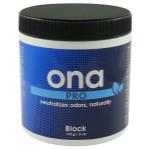 Ona Pro Block 6 oz (48/Cs)