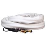 Ideal-Air 2 & 3 Ton DriFecta Mega Split Reflex Line Set 1/2 in x 5/8 in x 3/4 in - 15 ft Insulated w/ Interconnecting Wire (6/Cs)