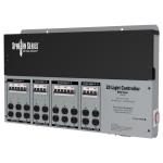 Titan Controls Spartan Series Metal 20 Light Controller 240 Volt w/ Timer - Universal Outlets