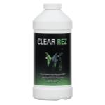 Ez-Clone Clear Rez Quart (9/Cs)