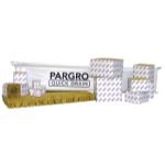 Grodan Pargro QD 1.5 in Plug (1372) 1.5 in x 1.5 in x 1.5 in (14/Cs)
