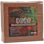 Roots Organics Coco Fiber, Compressed 5 kg (230/Plt)