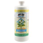 Grow More pH Up 30% Quart (12/Cs)