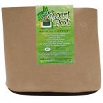 Smart Pot Tan 25 Gallon (50/Cs)