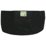 Gro Pro Premium Round Fabric Pot 300 Gallon (8/Cs)