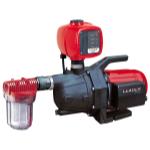 Leader Ecotronic 120F 3/4 HP Jet Pump - 960 GPH