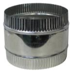 Ideal-Air Duct Coupler 10 in (12/Cs)