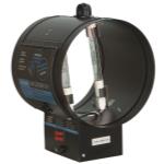 Uvonair UV Inline Duct Booster Ozonator 8 in - 2 Bulb (6/Cs)