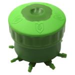 FloraFlex Open Flow Bubbler (72/Cs)