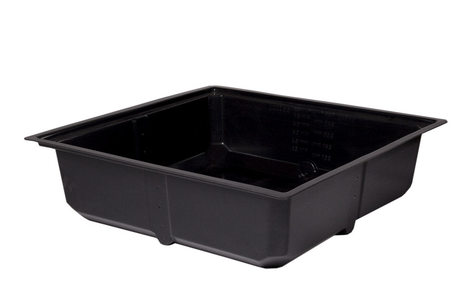 75 gal Reservoir, 46.5"x46.5"x13"