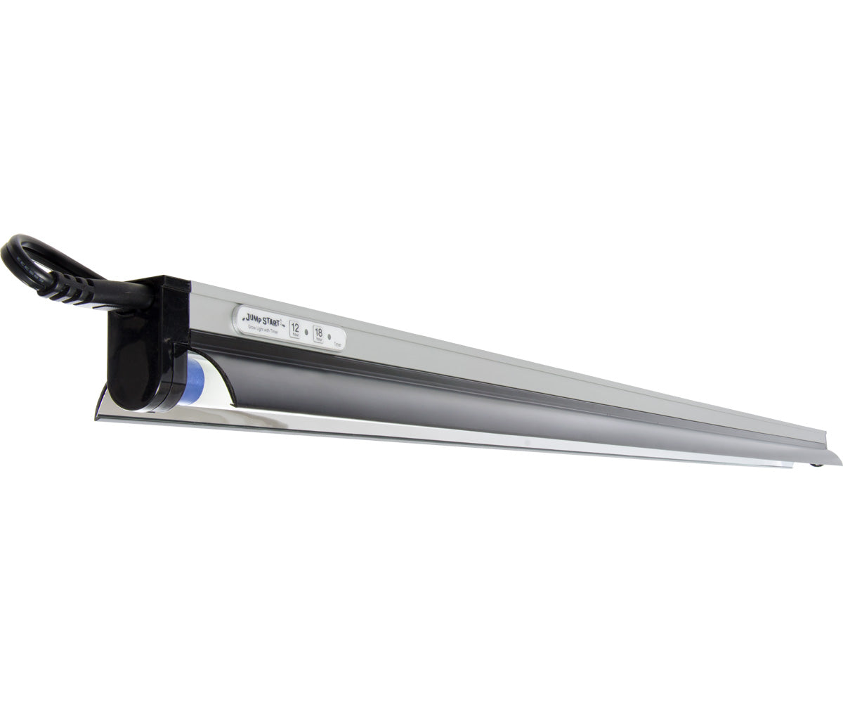 T5 Strip/Ref Fixture w/Lamp and Timer 4ft (20/cs)