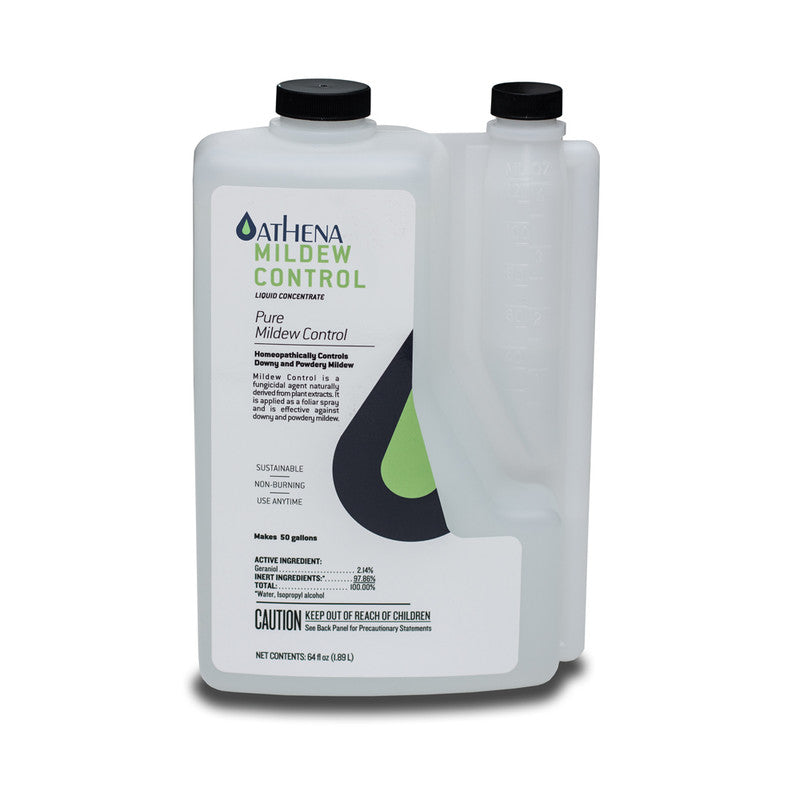 Athena Mildew Control