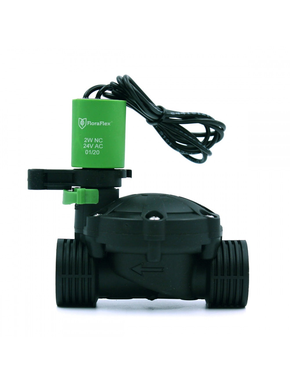 NYLON VALVE 2.0 - 3/4"