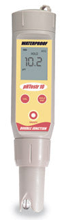 pHTestr 30 - .01 pH Accuracy Temperature Display