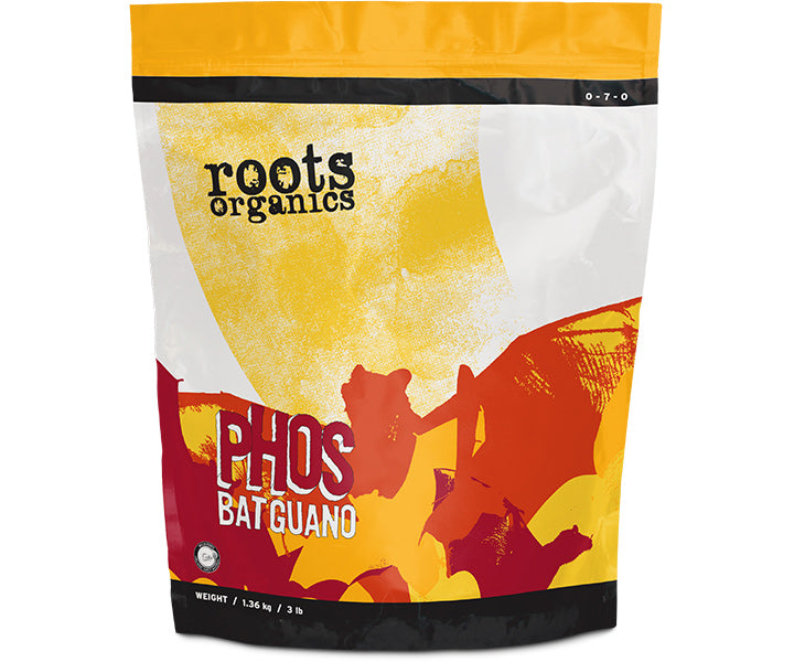 Phos Bat Guano 9 Lb 0-7-0