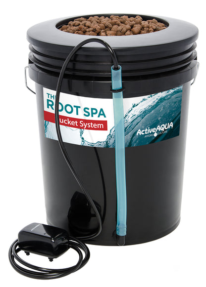 Root Spa 5 Gallon Bucket System
