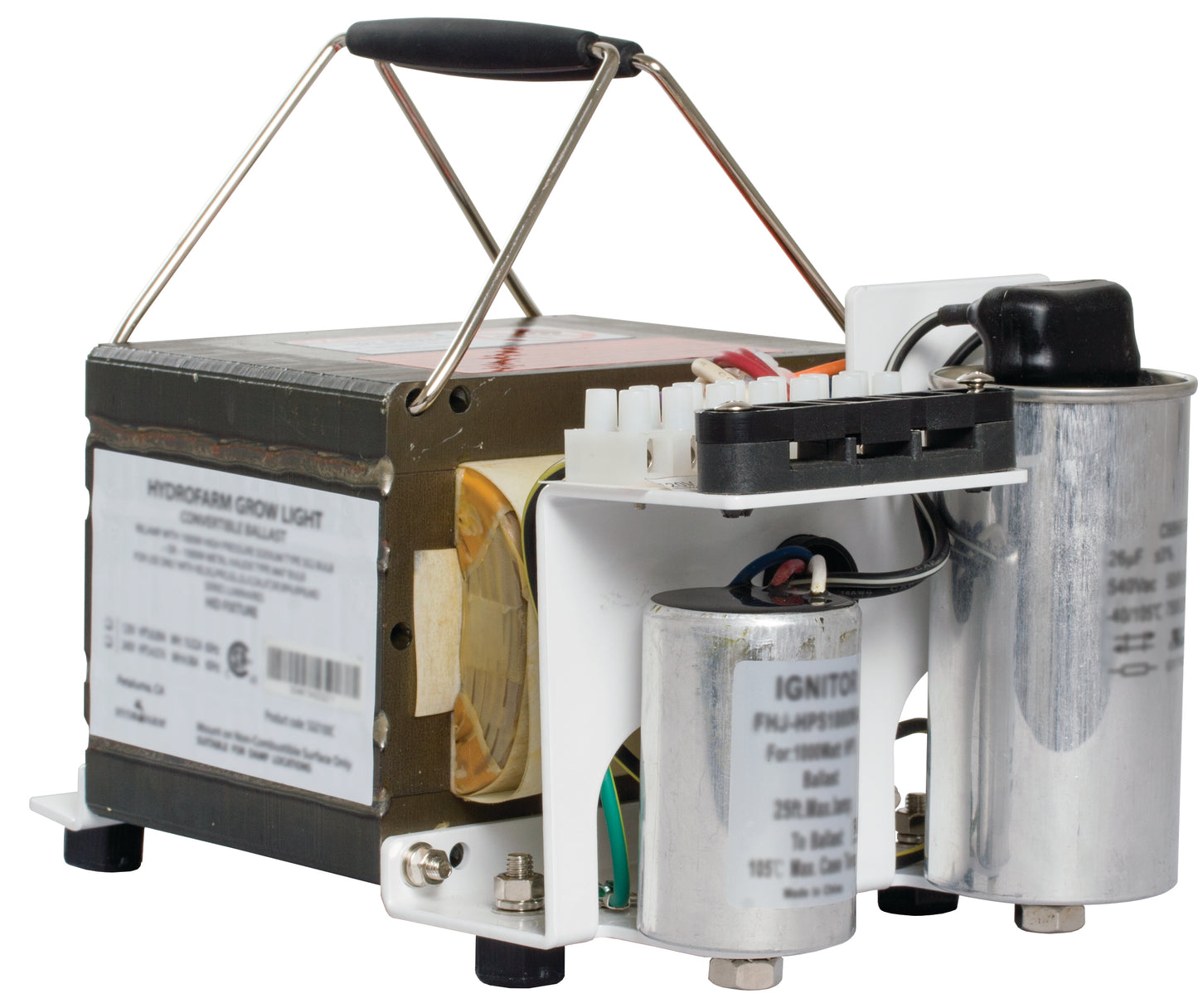 SG Open Ballast HPS 1000W